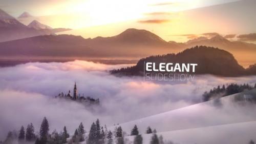 Videohive - Elegant Opener