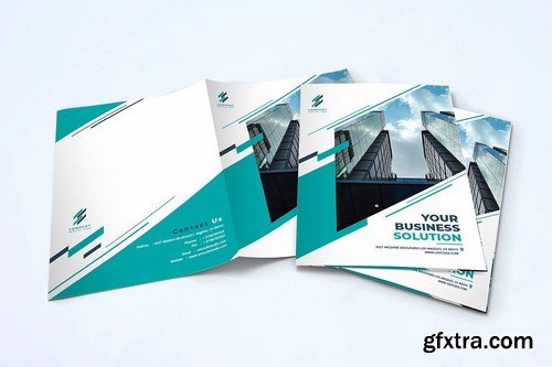 Bifold Brochure