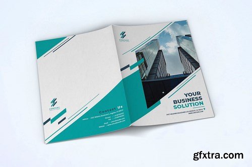 Bifold Brochure