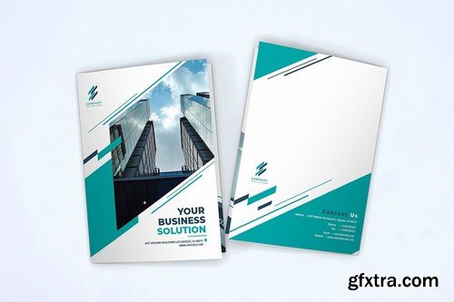 Bifold Brochure