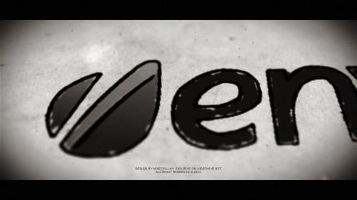 Videohive - Fill Reveal