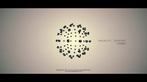 Videohive - Magnetize