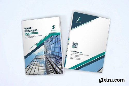 Bifold Brochure