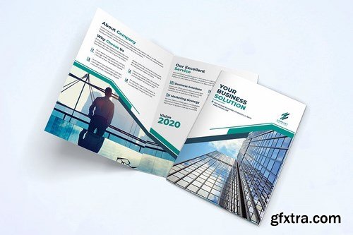 Bifold Brochure