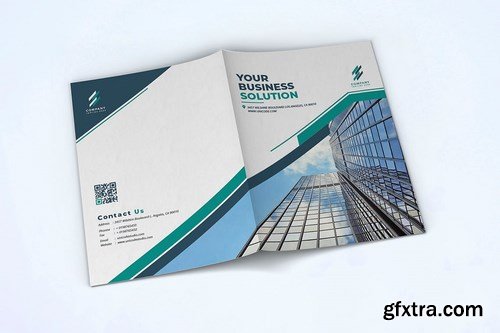 Bifold Brochure