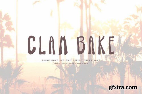 CM - Clam Bake 4313363