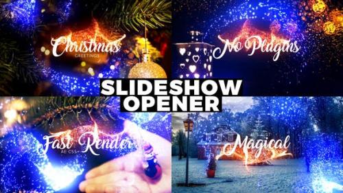 Videohive - New Year Christmas