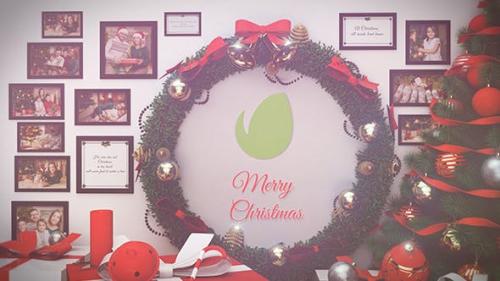 Videohive - Christmas Joy