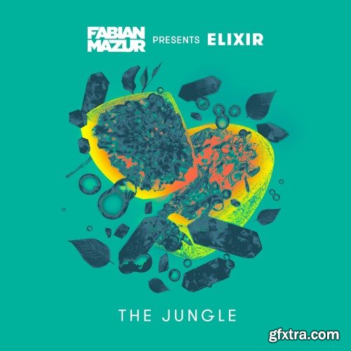 Splice Sounds Fabian Mazur The Jungle WAV