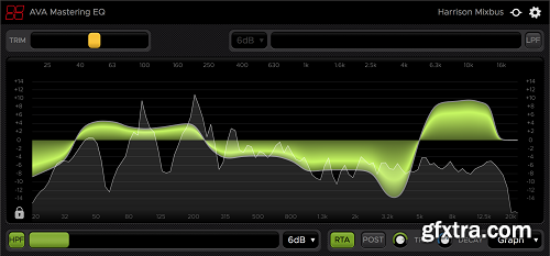 Harrison AVA Mastering Compressor v1.1.0 Incl Patched and Keygen-R2R