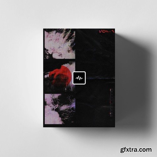 WavSupply mjNichols Vol 1 (Guitar Loop Kit) WAV