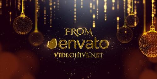 Videohive - Christmas