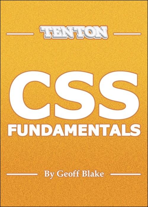 Oreilly - Ten Ton CSS Fundamentals - 00002TTCSSF