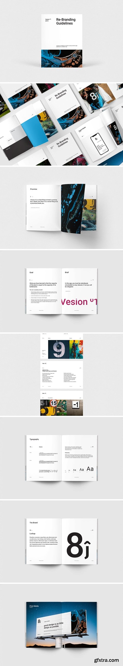 CM - Re-Branding Guidelines 4312803