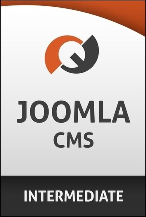 Oreilly - Joomla Content Management System - Intermediate - 00058COMPUWORKS