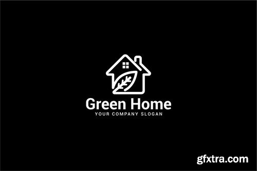 Green Home