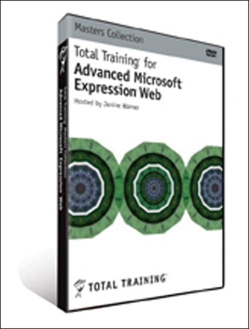 Oreilly - Advanced Microsoft Expression Web - 00320090051SI