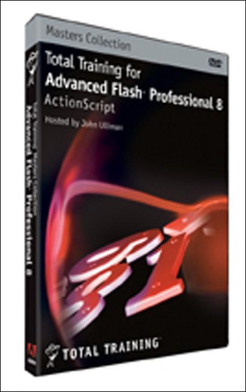 Oreilly - Advanced Flash Professional 8: ActionScript - 00320090052SI