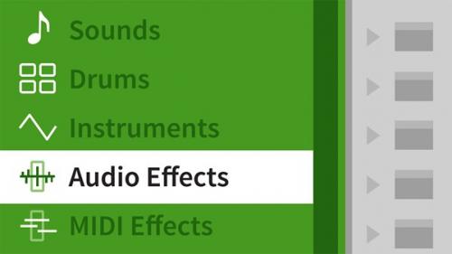 Ableton Live 9 for Live Performance - 107066