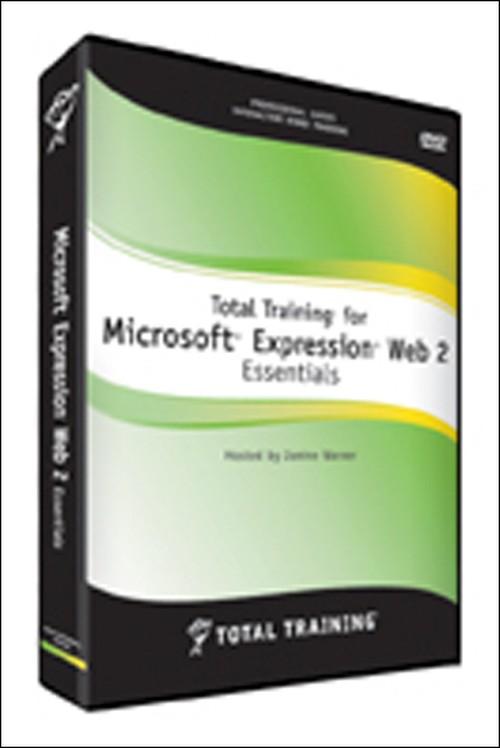 Oreilly - Microsoft Expression Web 2: Essentials - 00320090064SI