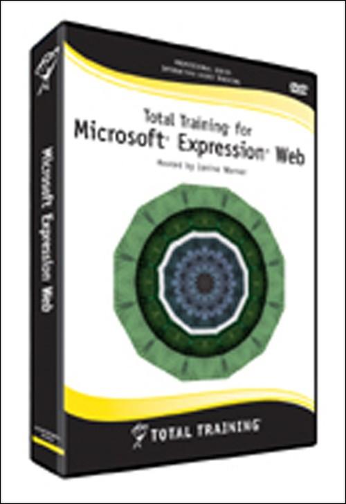 Oreilly - Microsoft Expression Web - 00320090065SI