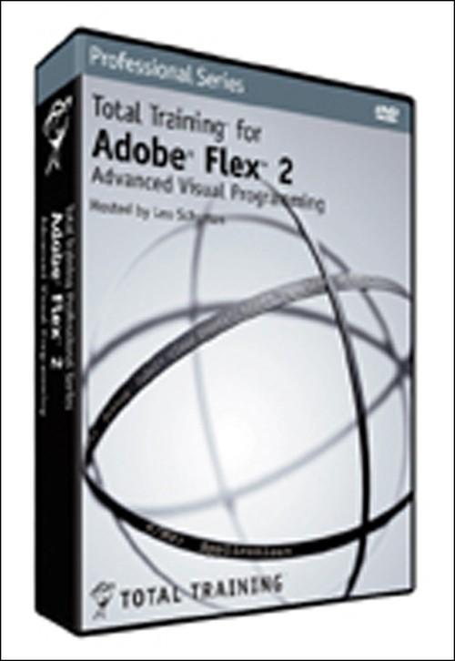 Oreilly - Adobe Flex 2: Advanced Visual Programming - 00320090067SI