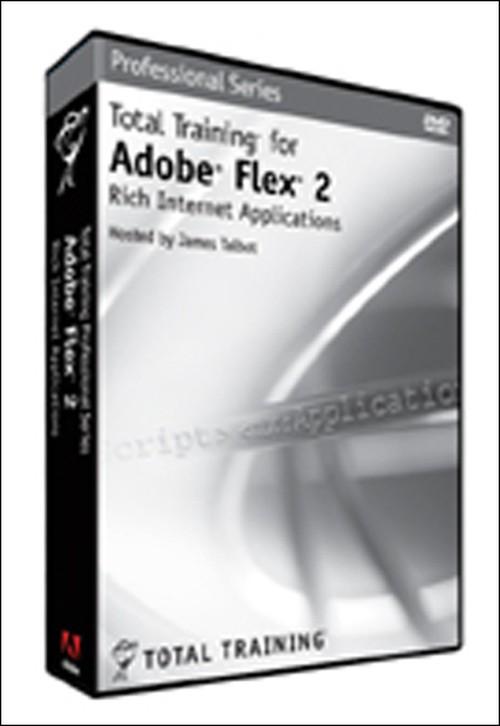 Oreilly - Adobe Flex 2: Rich Internet Applications - 00320090068SI
