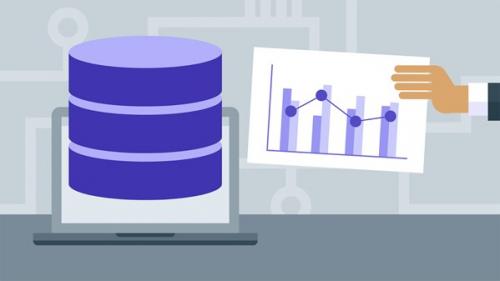 Lynda - Advanced SQL Server: Reporting Services - 110282