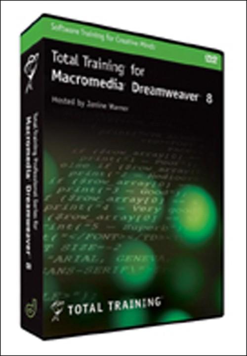 Oreilly - Macromedia Dreamweaver 8 - 00320090074SI