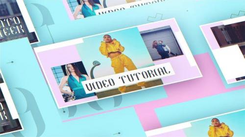 Videohive - Slik Fashion