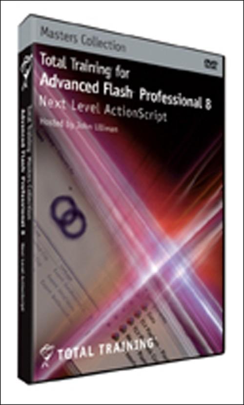 Oreilly - Advanced Flash Professional 8: Next Level ActionScript - 00320090092SI