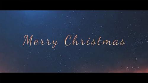 Videohive - Christmas