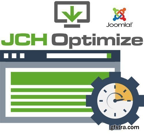 JCH Optimize Pro v5.4.3 - Speed Up Your Joomla Website