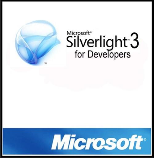 Oreilly - Microsoft Silverlight 3.0 for Developers - 01201000009VP