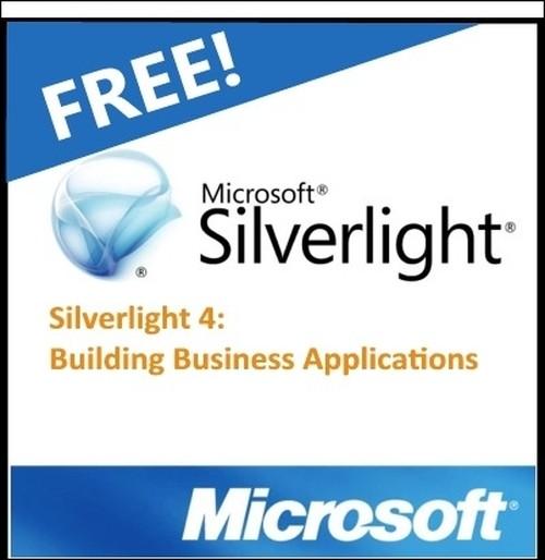 Oreilly - Silverlight 4 : Building Business Applications - 01201000050TG