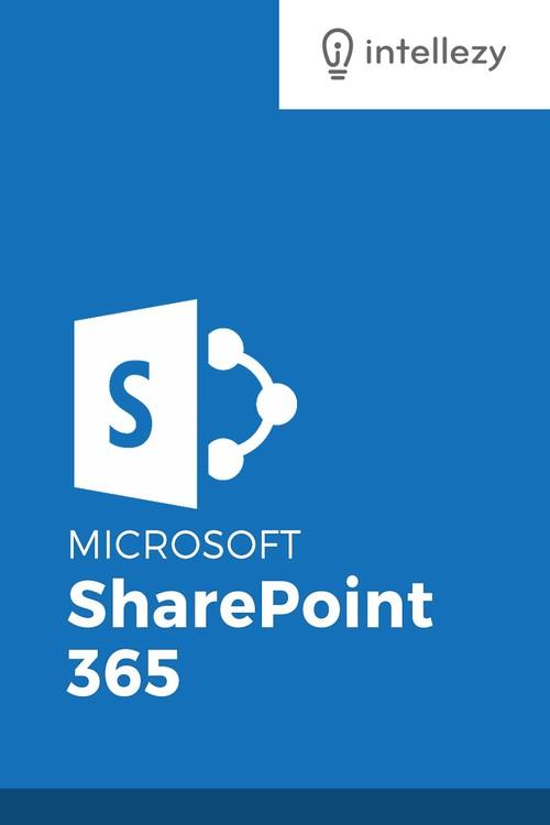 Oreilly - Office 365 SharePoint Site User - 012365SITEUSER