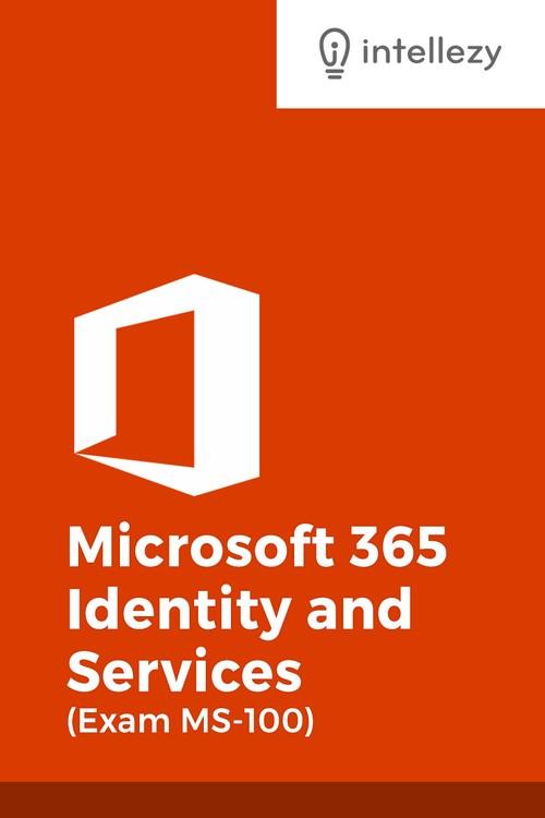 Oreilly - Microsoft 365 Identity And Services (Exam MS-100) - 042365EXAMMS100