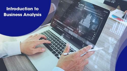 Oreilly - Introduction to Business Analysis - 10000000ML111