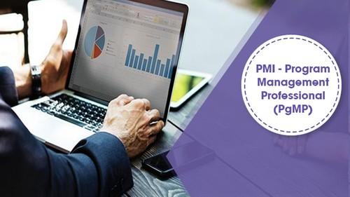 Oreilly - Program Management Professional (PgMP) - 10000000ML121