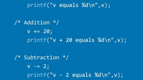 Lynda - Advanced C Programming - 195668