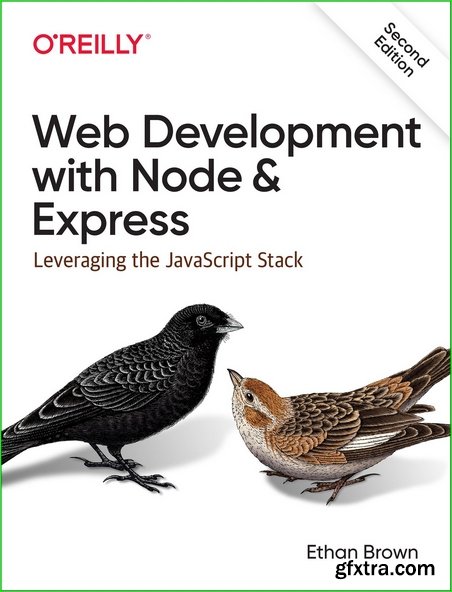 Web Development with Node and Express: Leveraging the JavaScript Stack 2nd Edition