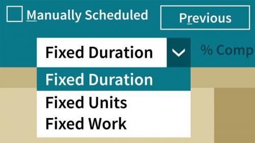 Lynda - Advanced Microsoft Project - 368054