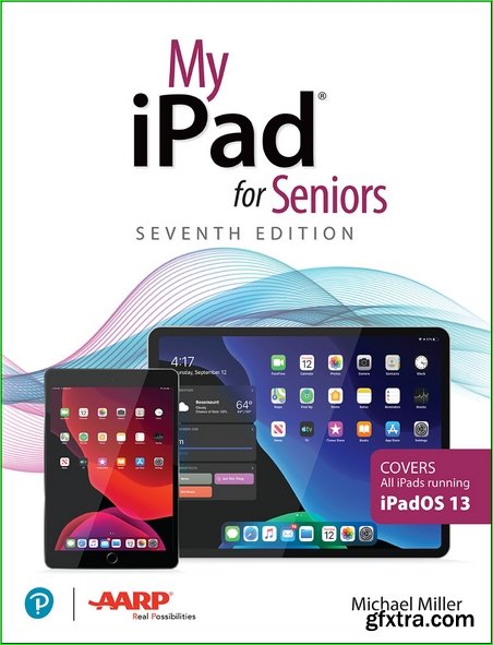 My iPad for Seniors (My...) 7th Edition