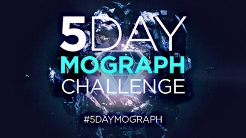 Lynda - 5-Day Mograph Challenge: Animated GIFs - 373781