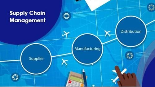 Oreilly - Supply Chain Management - 1000000ESS0159