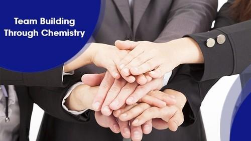 Oreilly - Team Building Through Chemistry - 1000000ESS0160