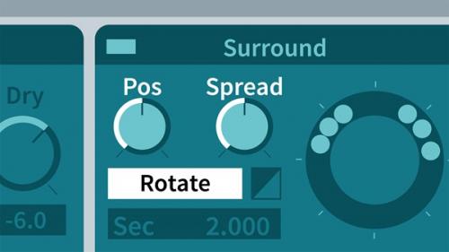 Lynda - ABSYNTH: Synthesis and Sampling - 383038