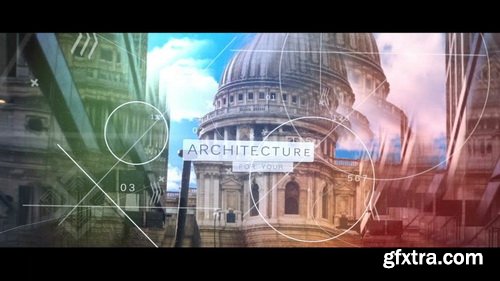 MotionElements - Epic Geometric Motivational Cinematic Presentation (CS6) - 10695459