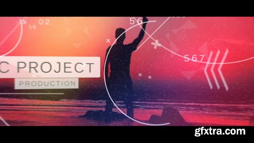 MotionElements - Epic Geometric Motivational Cinematic Presentation (CS6) - 10695459