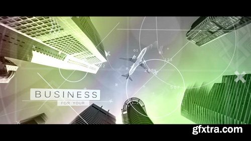 MotionElements - Epic Geometric Motivational Cinematic Presentation (CS6) - 10695459